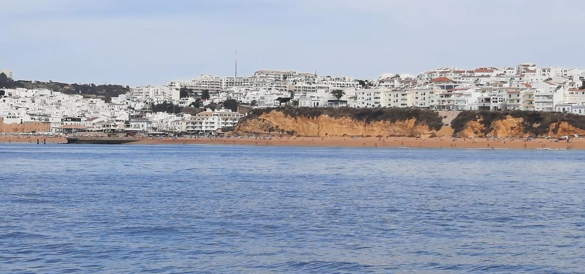 Casa Alfarroba Apartment Albufeira 0*,  Portugal