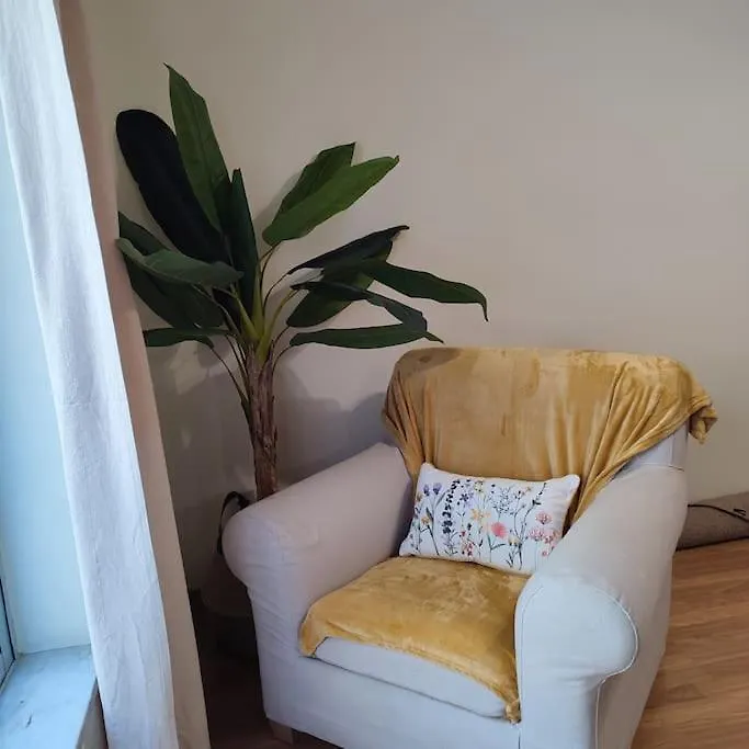 Casa Alfarroba Apartment Albufeira