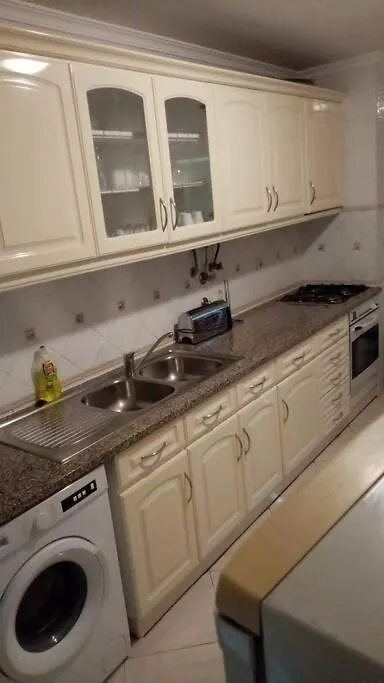 Apartmán Casa Alfarroba Albufeira Portugalsko