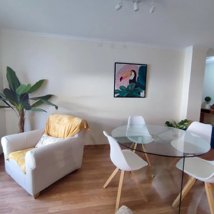 Casa Alfarroba Apartment Albufeira