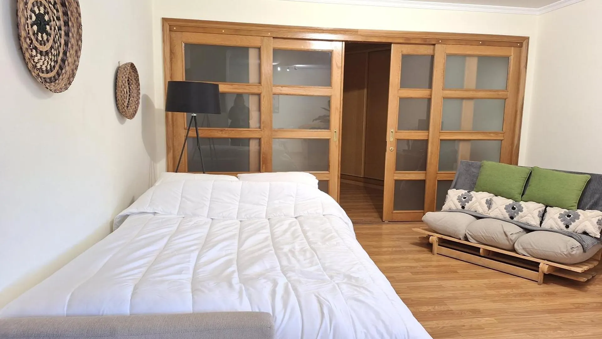 Apartmán Casa Alfarroba Albufeira