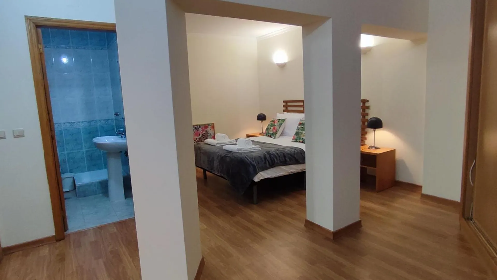 Casa Alfarroba Apartment Albufeira 0*,