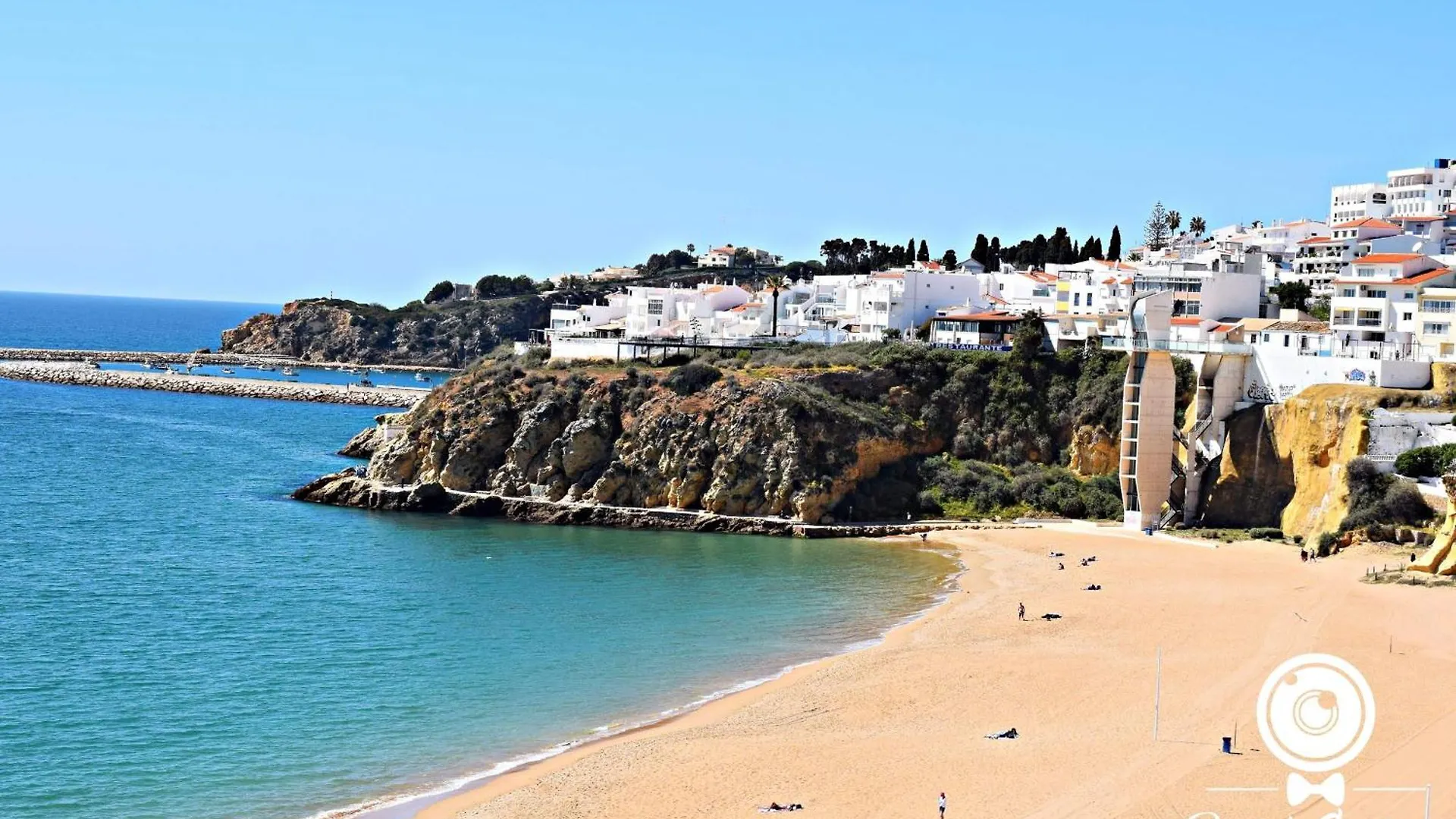 Casa Alfarroba Apartment Albufeira Portugal