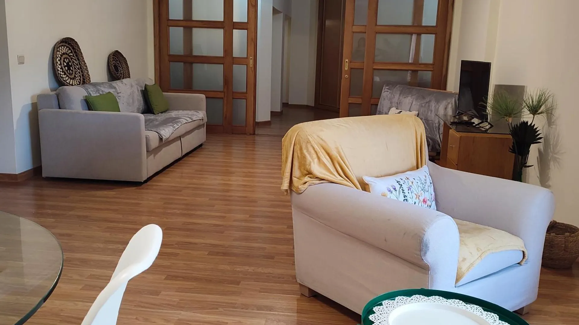 Casa Alfarroba Apartment Albufeira