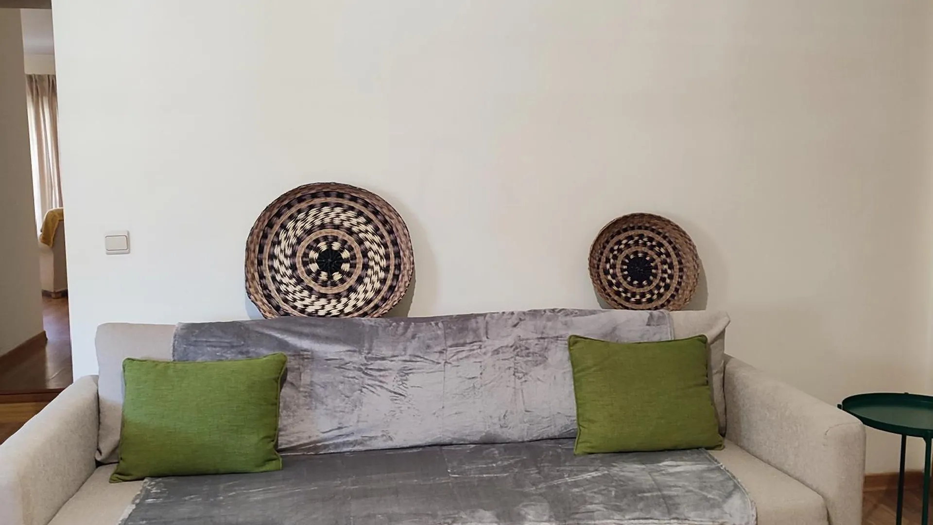 Casa Alfarroba Apartment Albufeira