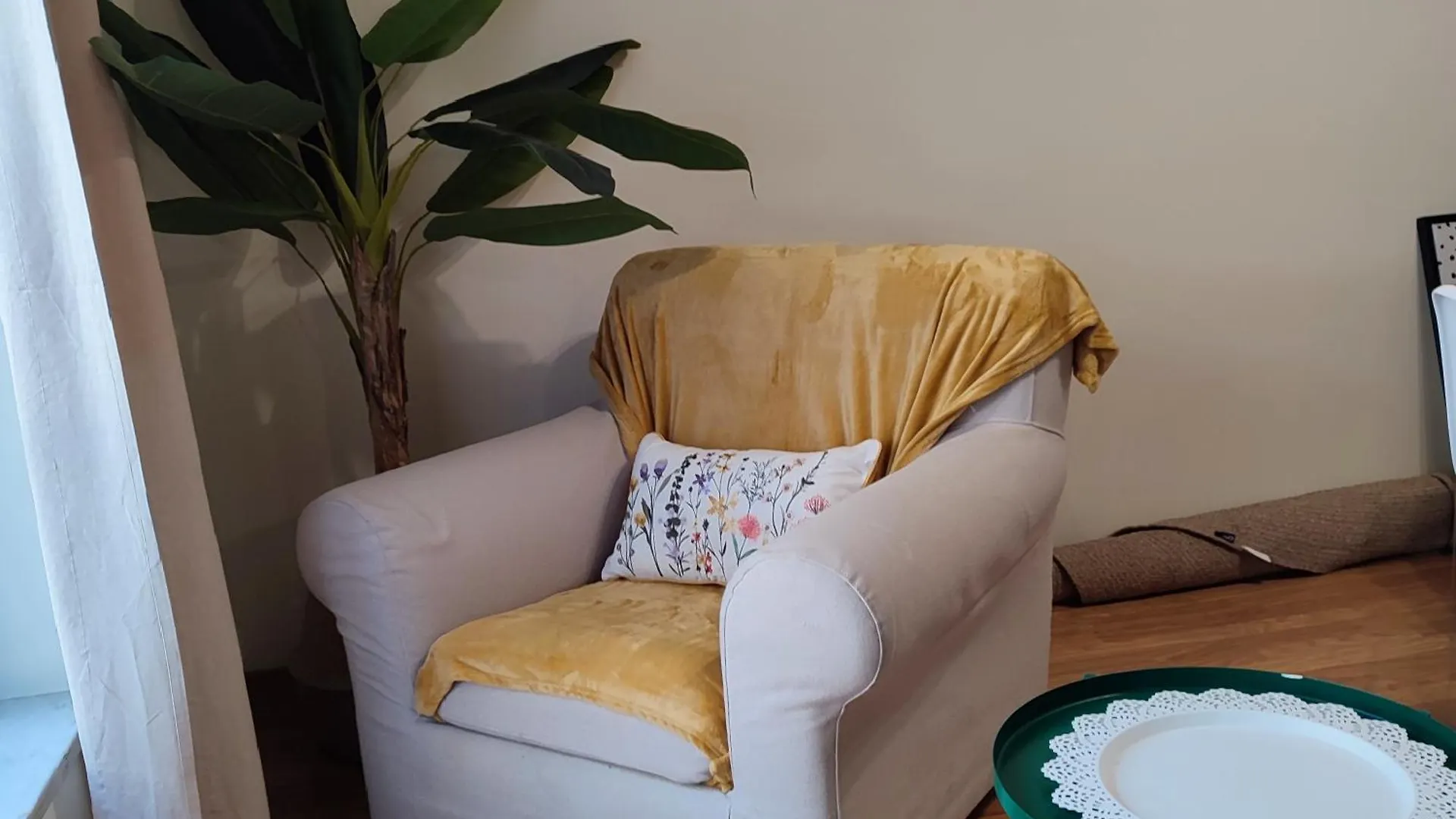 Apartmán Casa Alfarroba Albufeira