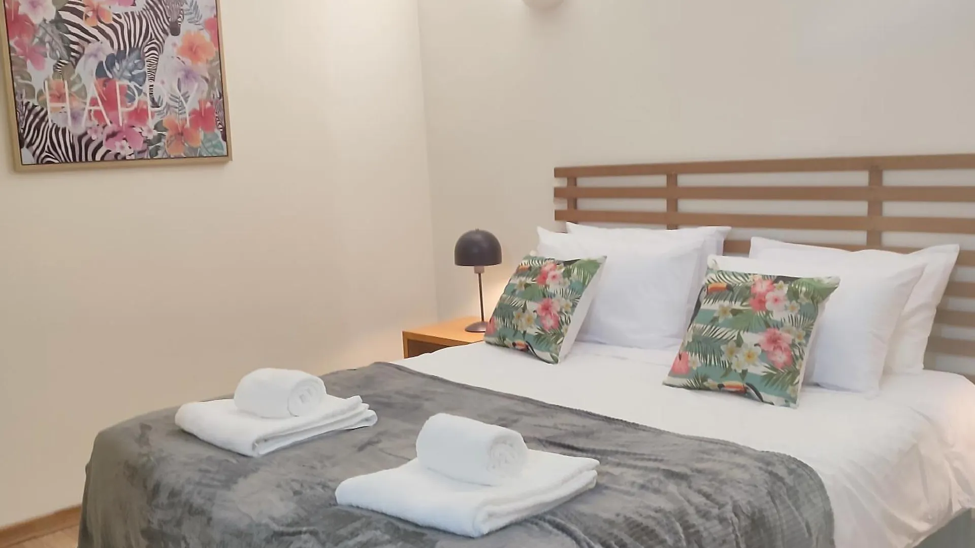 Casa Alfarroba Apartment Albufeira 0*,