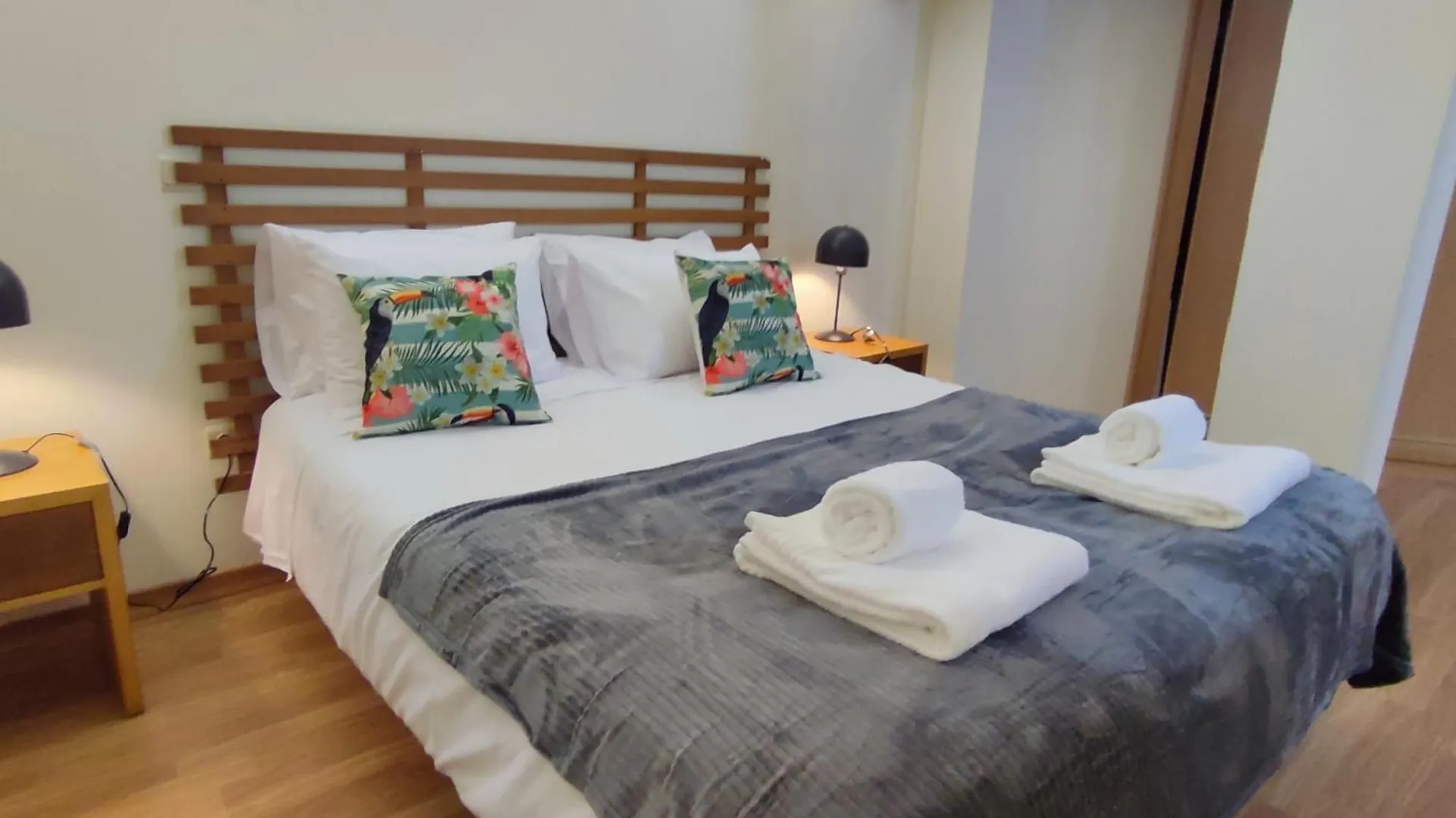 Casa Alfarroba Apartment Albufeira