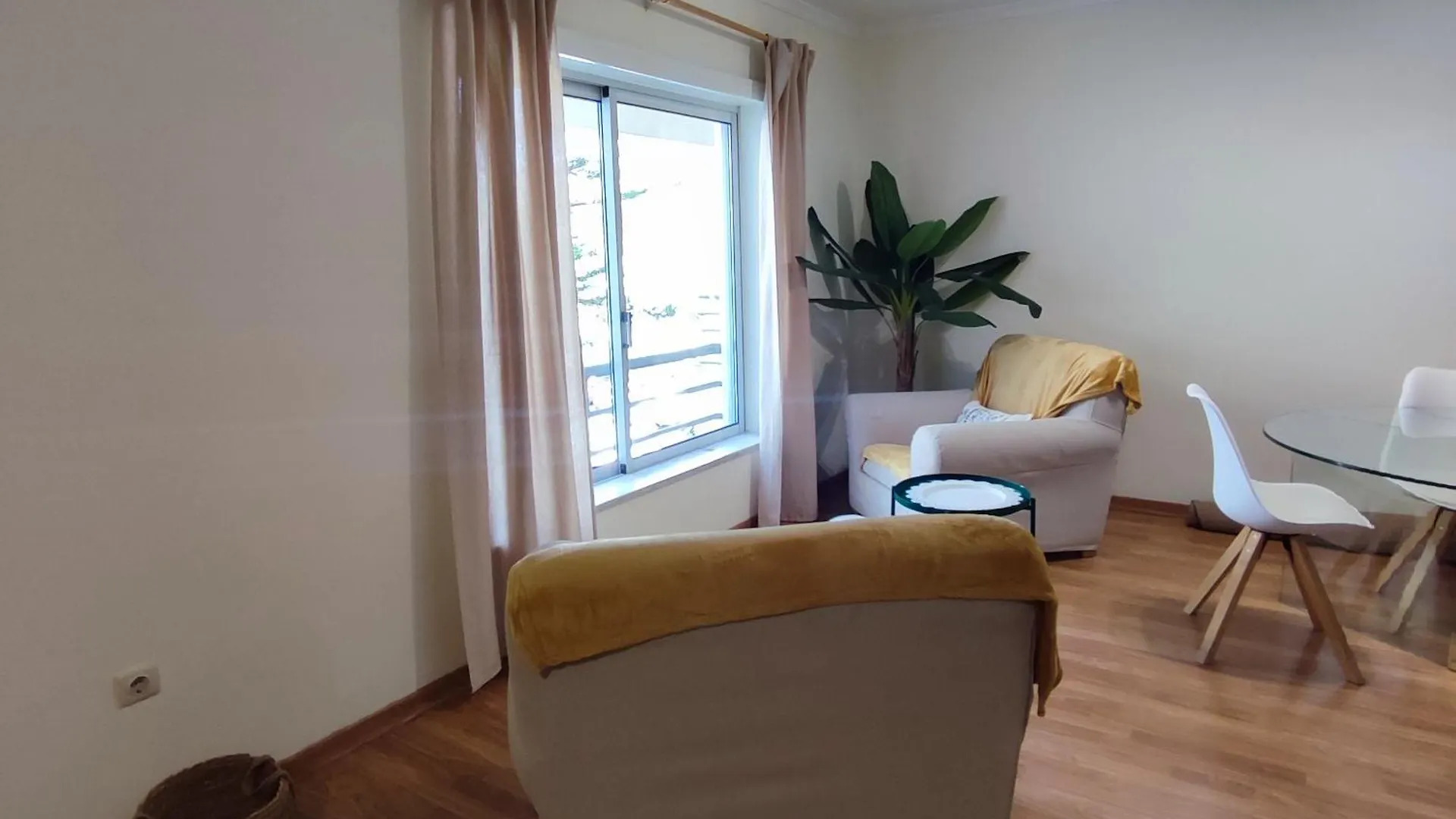 Casa Alfarroba Apartment Albufeira